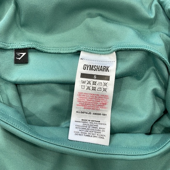 GYMSHARK Training Leggings - Picture 6 of 7